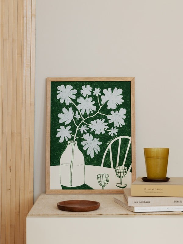 Inspirații: Decorațiuni