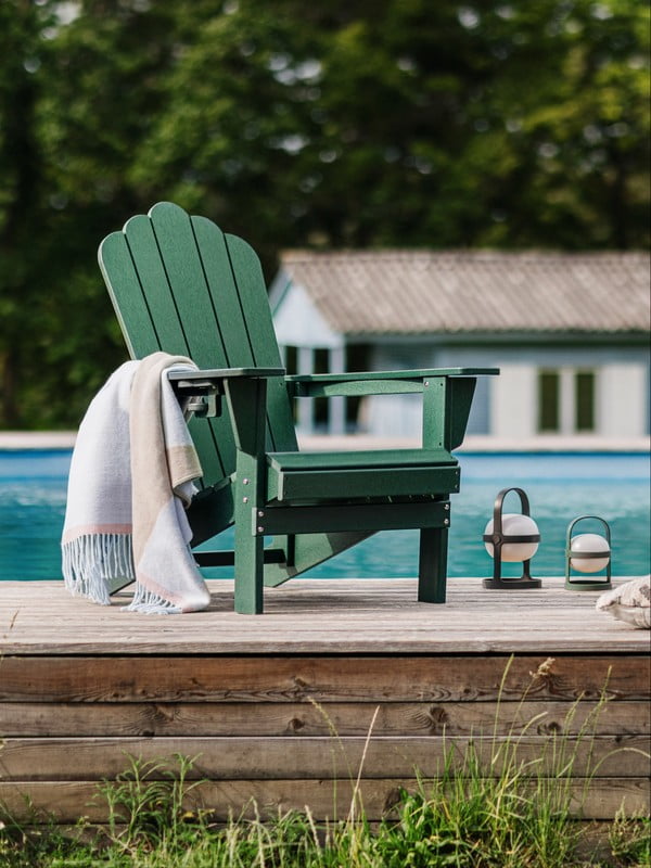 Inspirații: Grădină, Vară, Textile