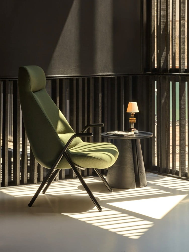 Inspirații: Sufragerie, Stil scandinav