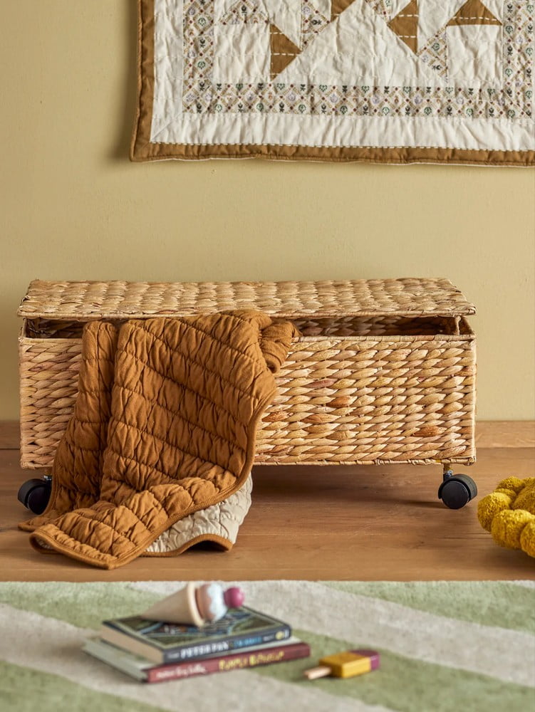 Inspirații: Camera copiilor