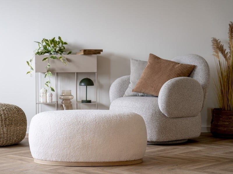 Inspirații: Sufragerie, Birou, Stil scandinav