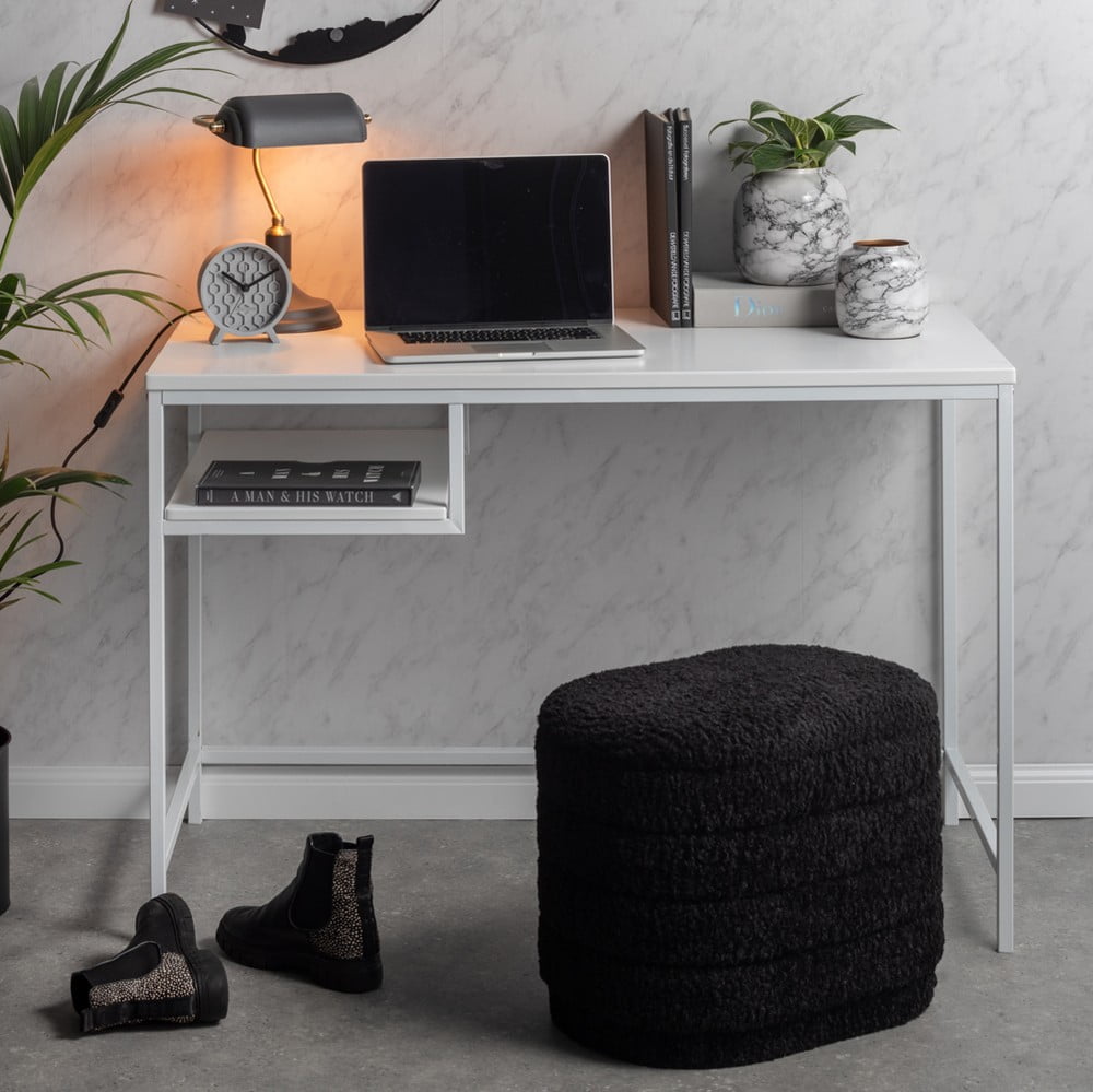 Inspirații: Job și studiu, Birou