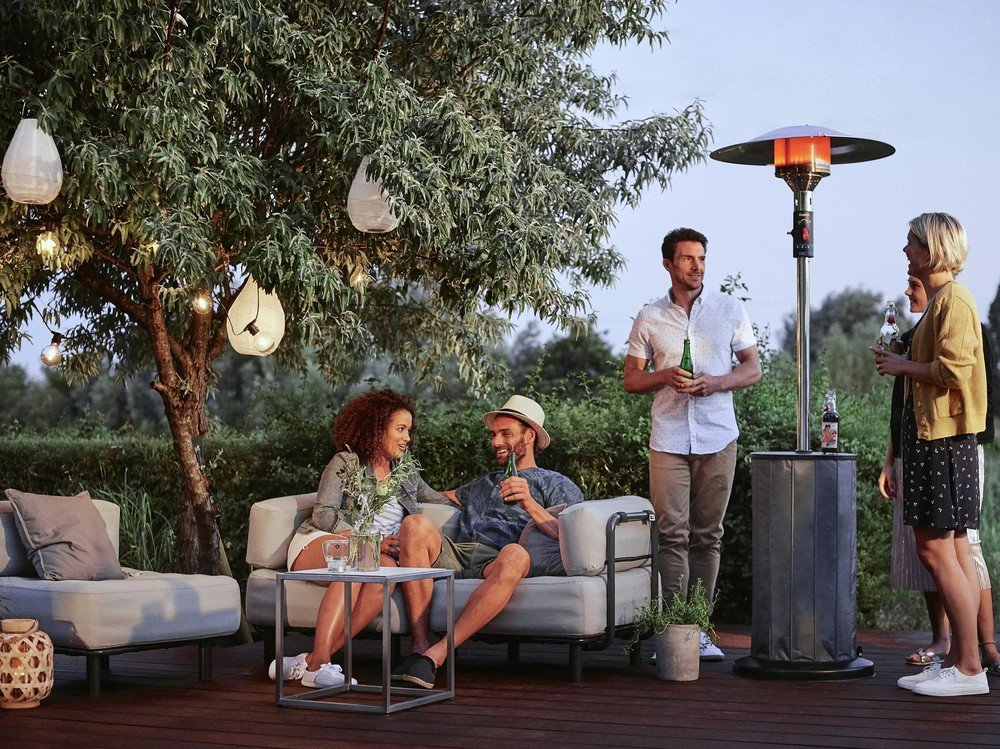 Inspirații: Grădină