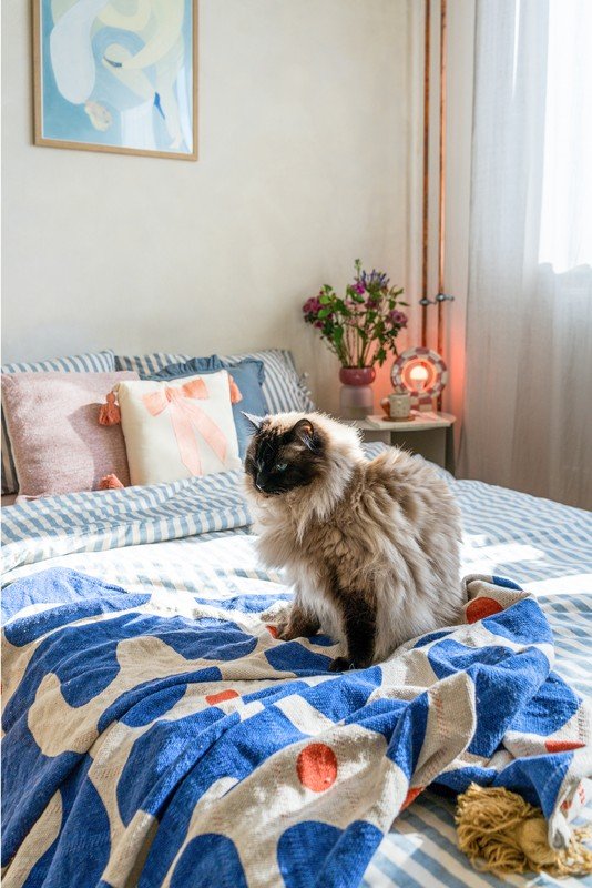 Inspirații: Dormitor, Decorațiuni