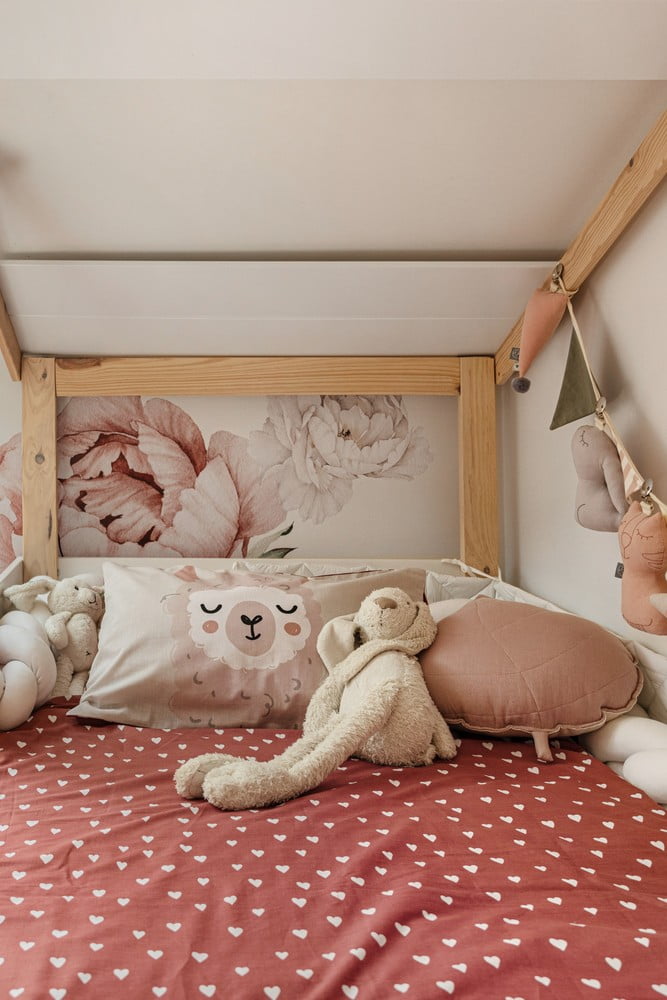 Inspirații: Camera copiilor, Copii, Bonami în vizită