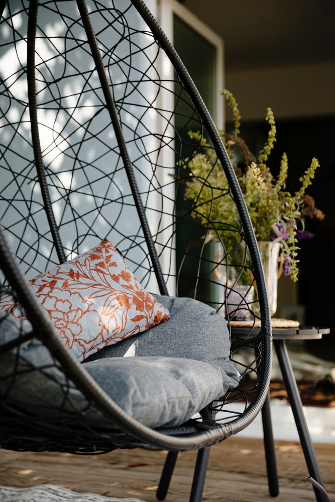 Inspirații: Vară, Grădină, Balcon și terasă