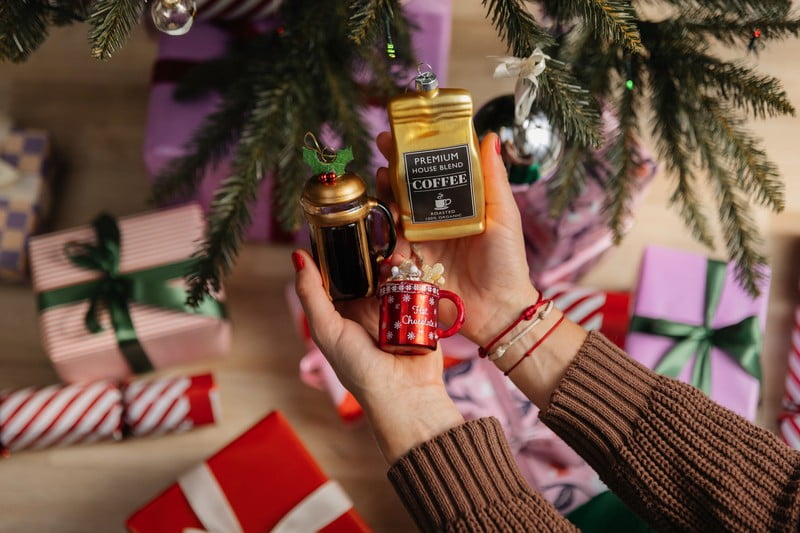 Inspirații: Crăciun