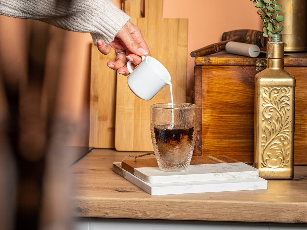 Inspirații: Bucătărie și zona de dining