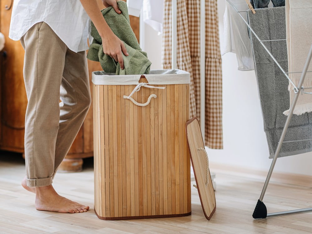 Inspirații: Curățenie și organizare