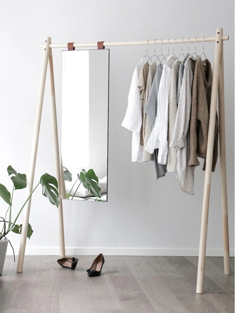 Inspirații: Stil scandinav, Curățenie și organizare