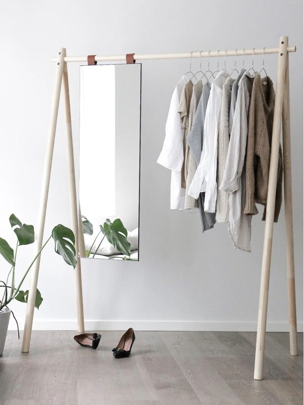 Inspirații: Stil scandinav, Curățenie și organizare