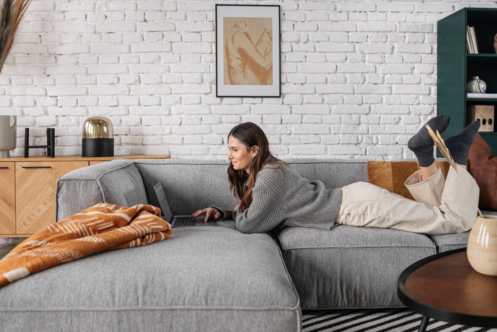 Inspirații: Stil scandinav, Sufragerie