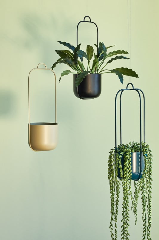 Inspirații: Decorațiuni, Primăvară