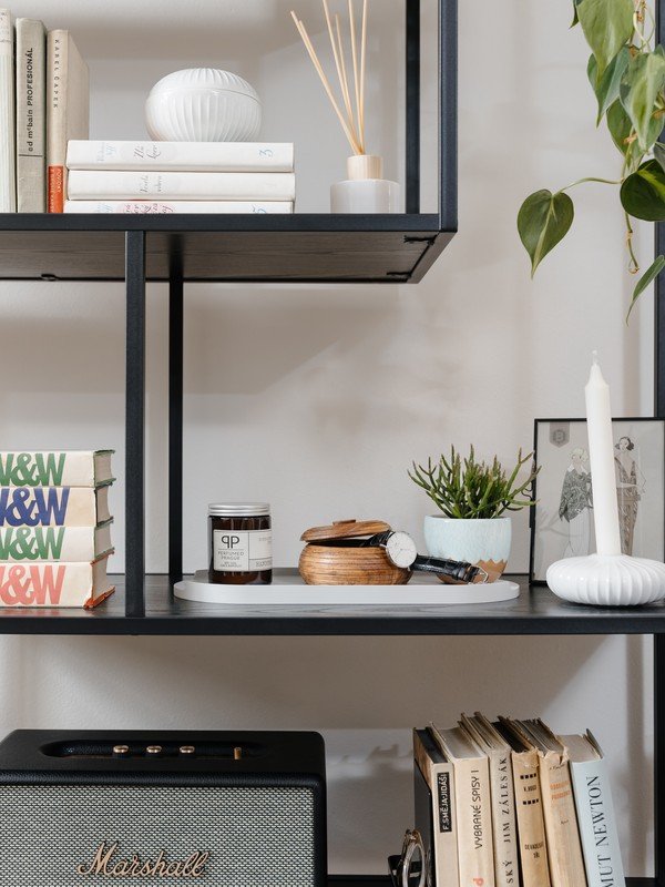 Inspirații: Sufragerie, Curățenie și organizare