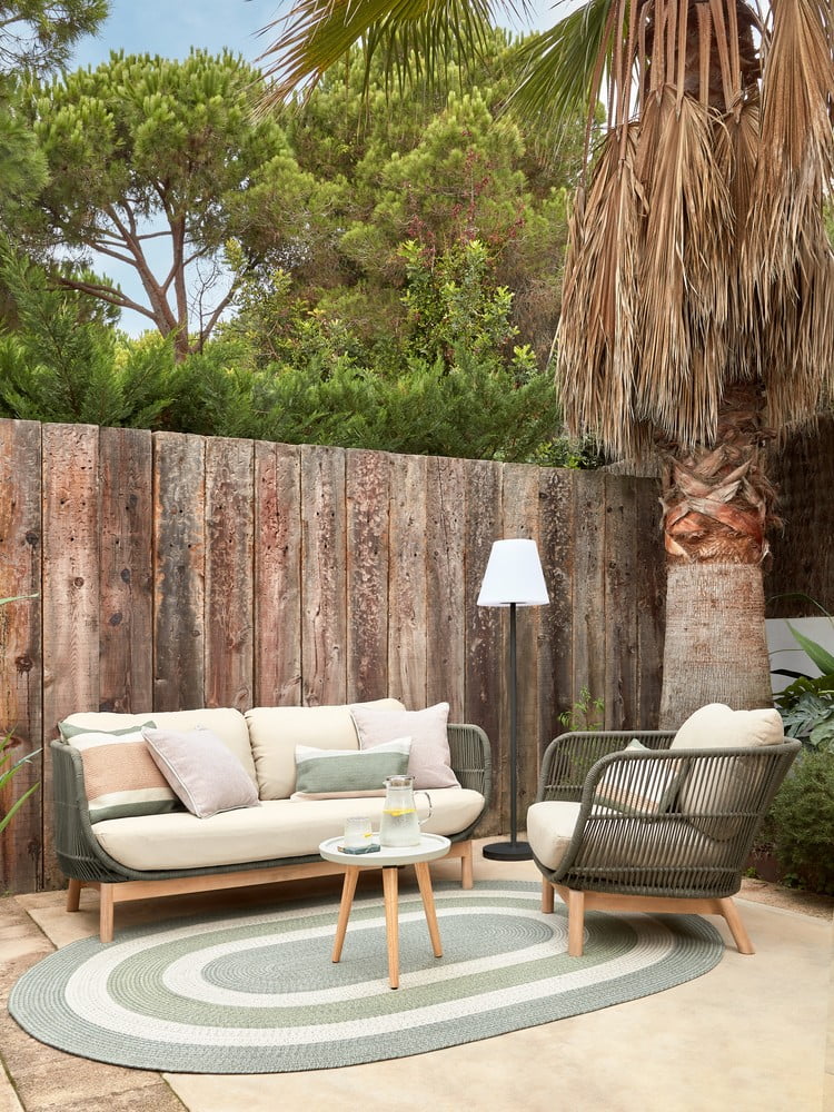 Inspirații: Grădină