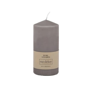 Lumânări fără parfum