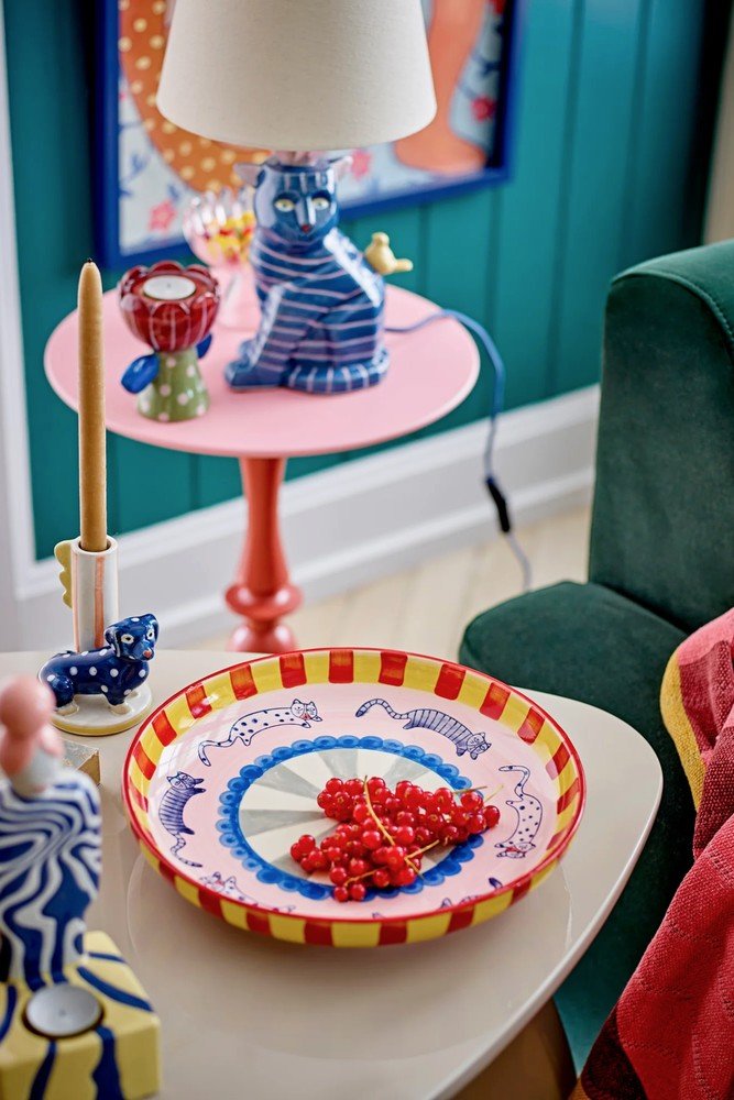 Inspirații: Sufragerie, Decorațiuni