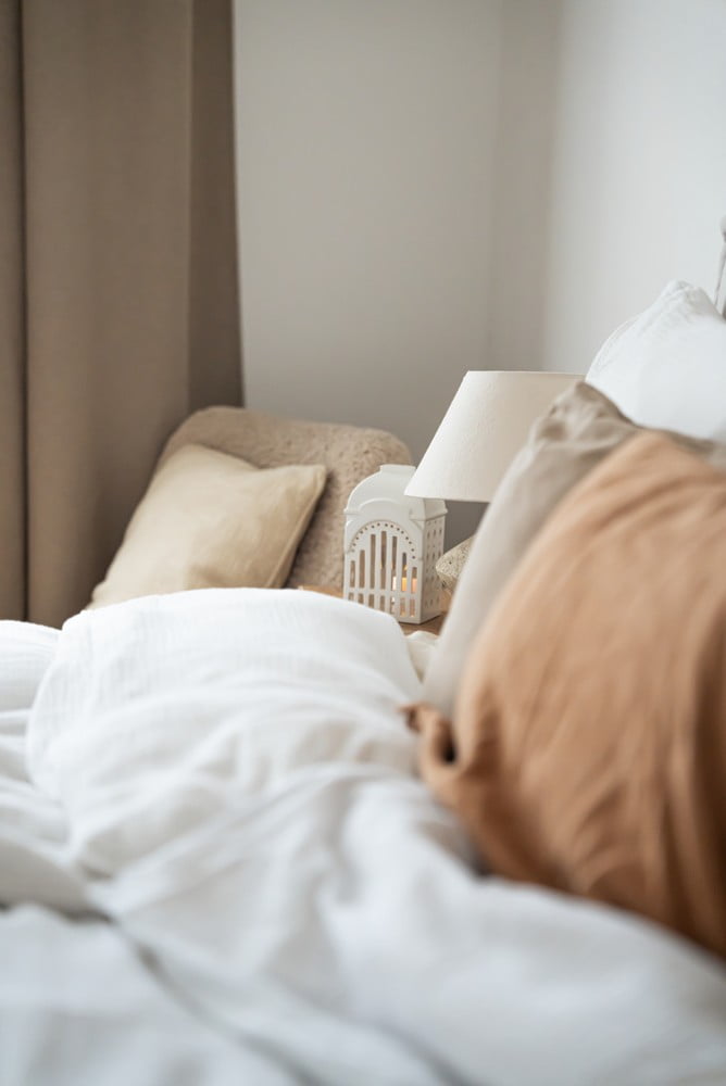 Inspirații: Dormitor