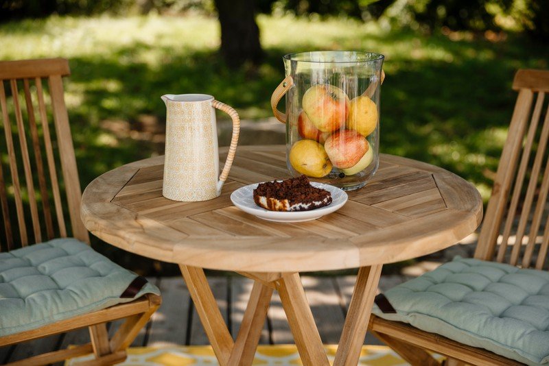 Inspirații: Vară, Grădină