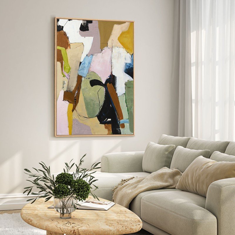 Inspirații: Decorațiuni, Sufragerie