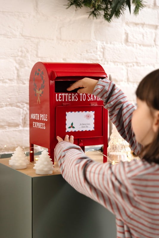 Inspirații: Crăciun