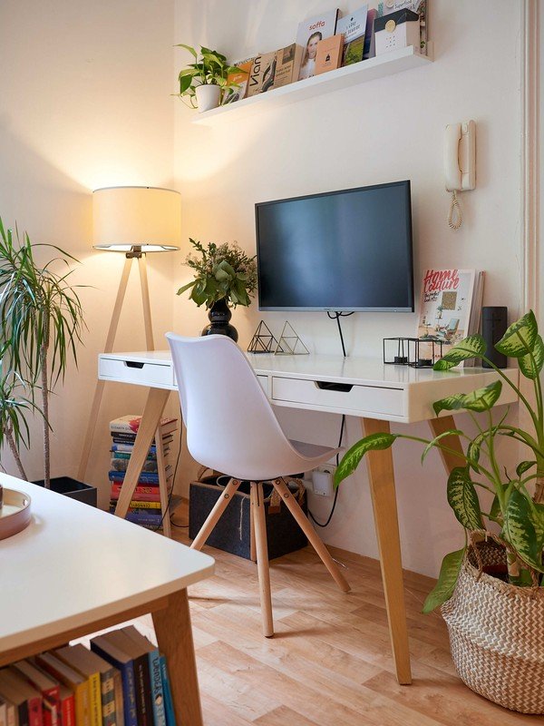 Inspirații: Job și studiu