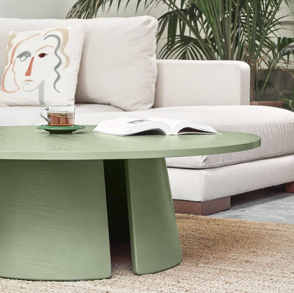 Inspirații: Stil scandinav, Sufragerie