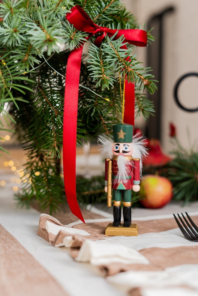 Inspirații: Crăciun, Decorațiuni