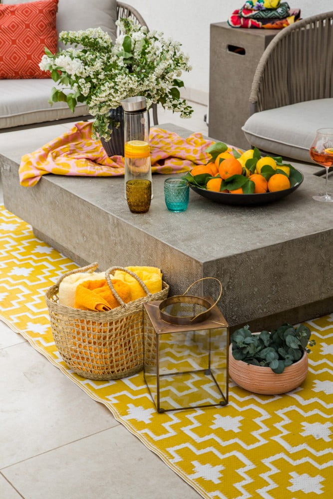 Inspirații: Vară, Grădină