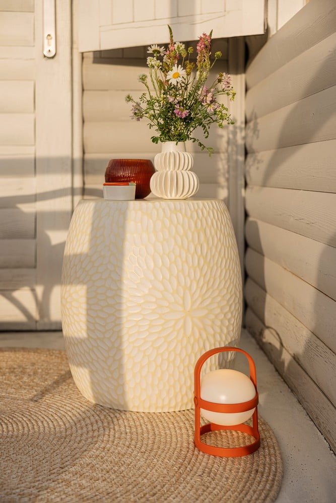 Inspirații: Grădină, Vară