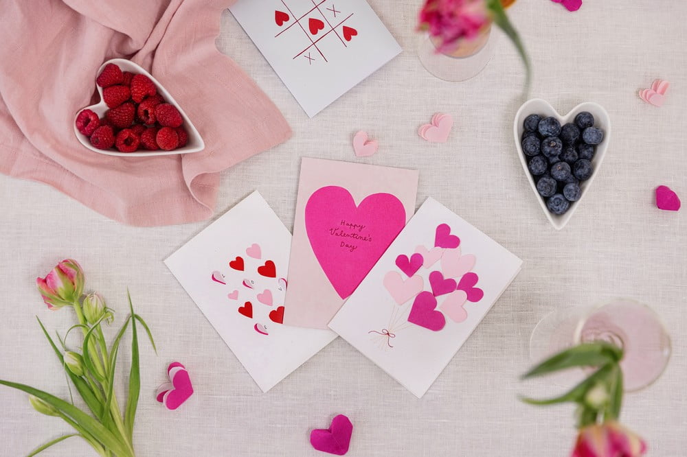 Inspirații: Ziua Îndrăgostiților