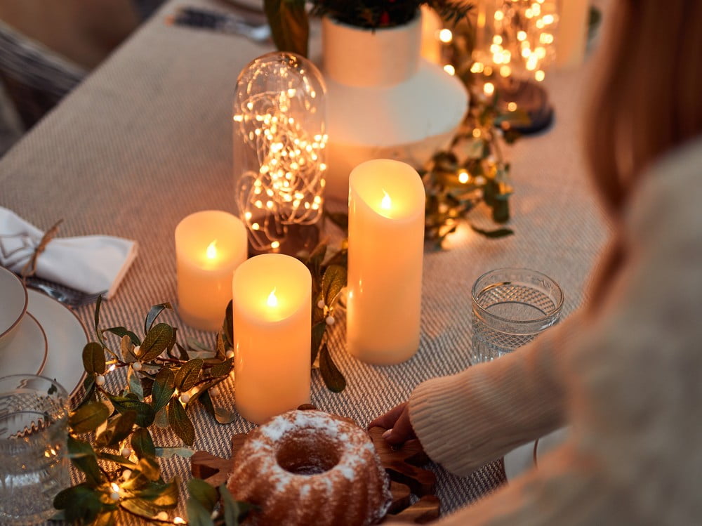 Inspirații: Crăciun