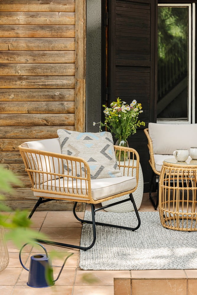 Inspirații: Grădină, Casa de vacanță