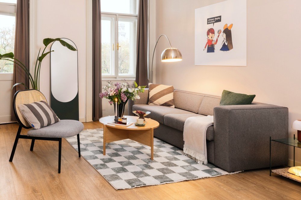 Inspirații: Sufragerie