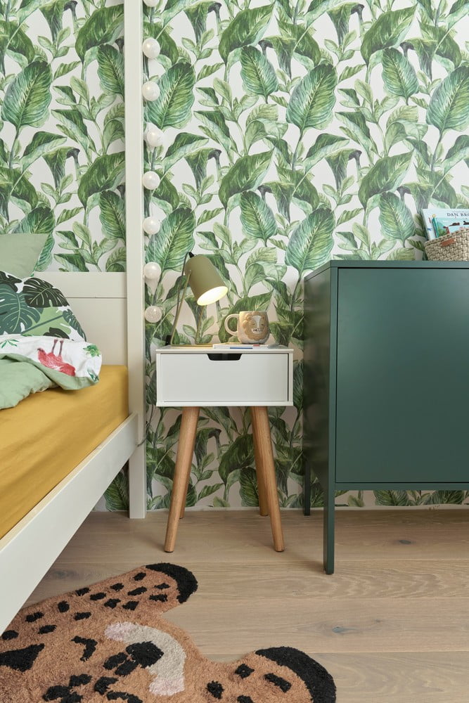 Inspirații: Copii, Camera copiilor