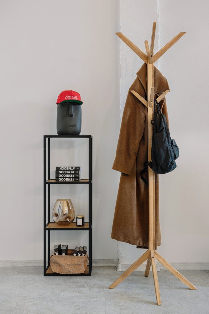 Inspirații: Hol și dressing