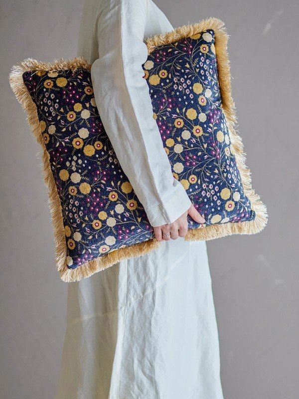 Inspirații: Primăvară, Sufragerie