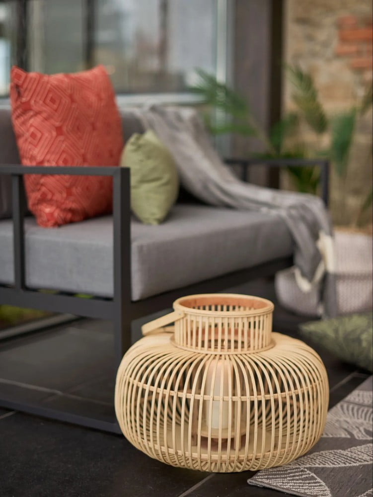 Inspirații: Grădină