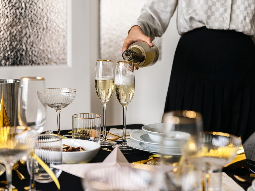 Inspirații: Zonă de dining, Crăciun