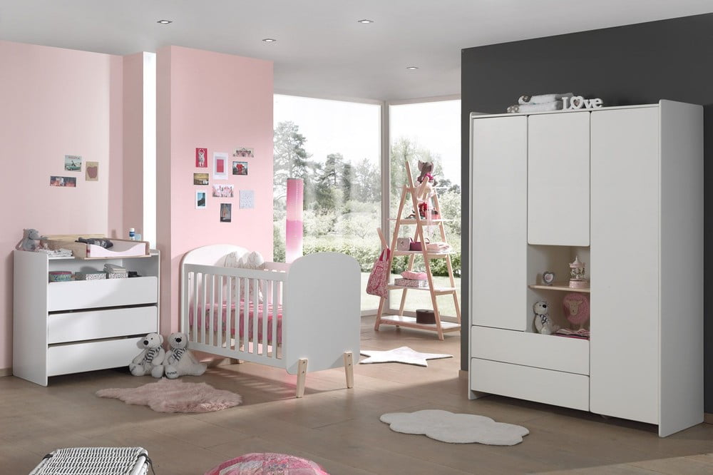 Inspirații: Camera copiilor, Stil clasic, Copii