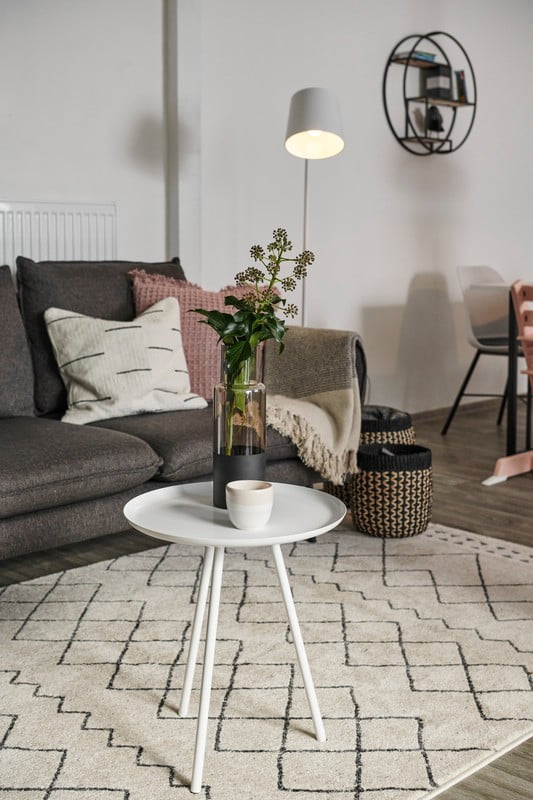 Inspirații: Sufragerie, Stil scandinav