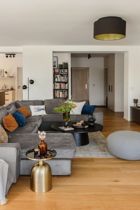 Inspirații: Sufragerie