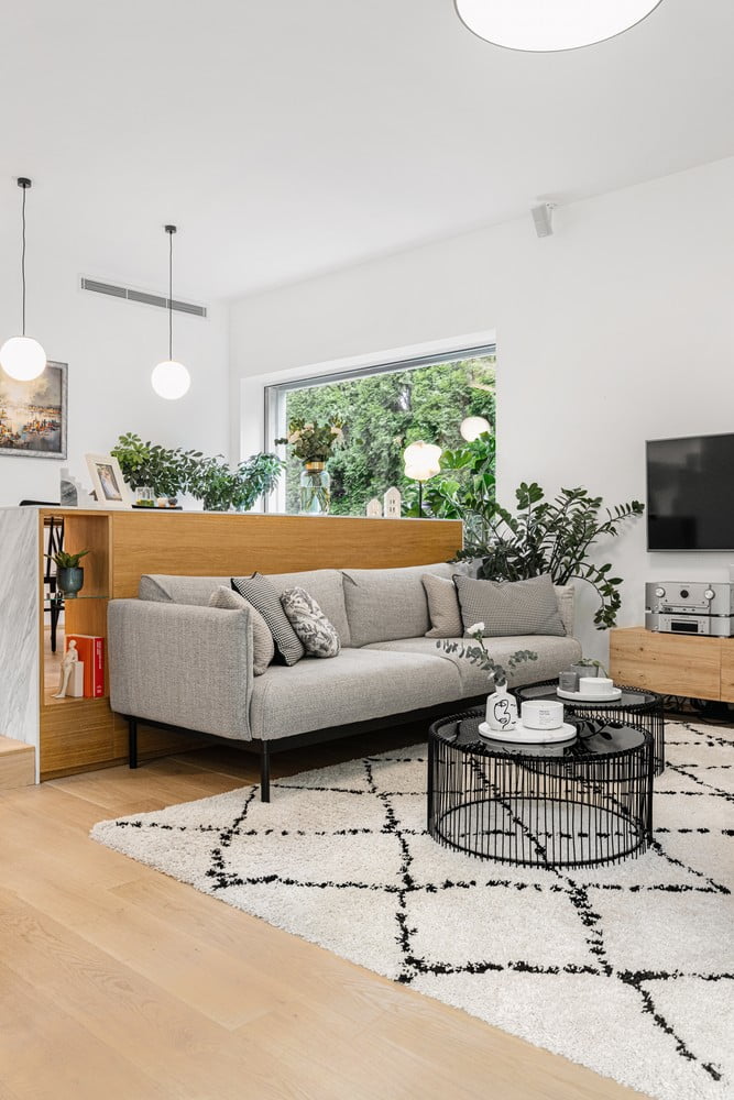 Inspirații: Sufragerie