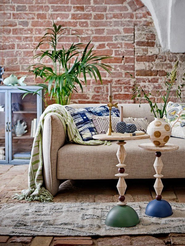 Inspirații: Sufragerie, Primăvară