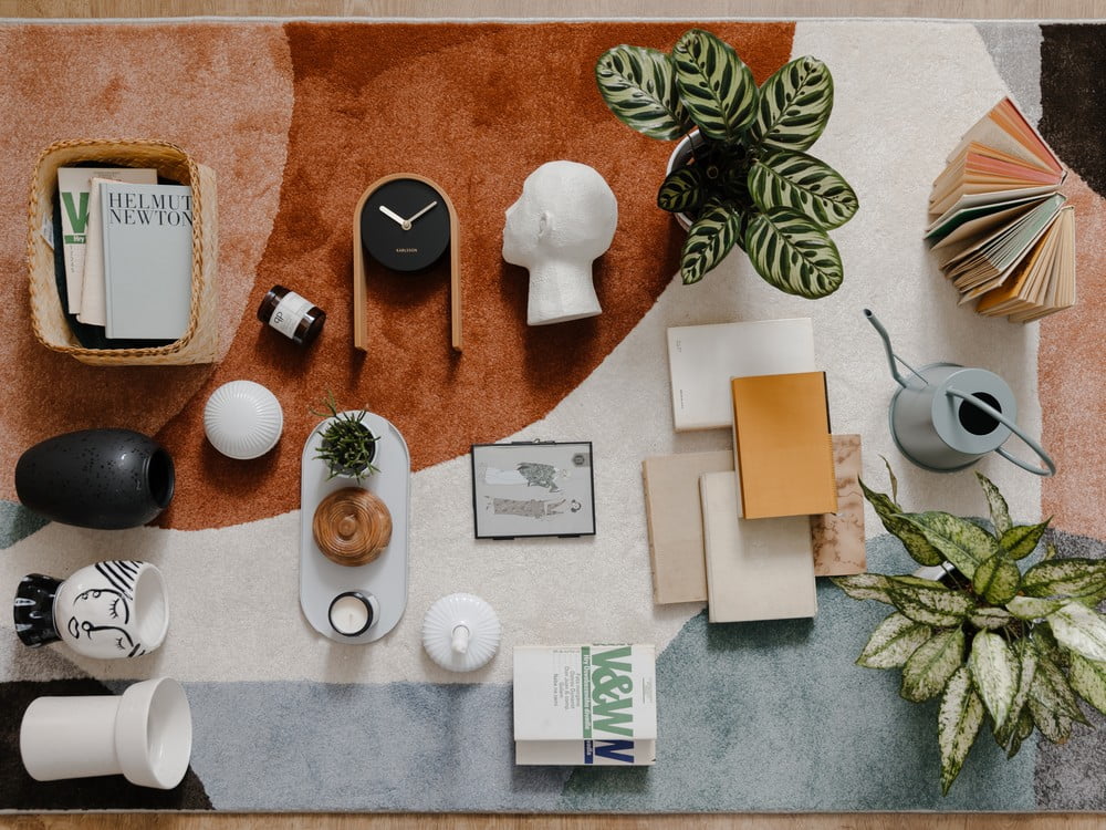 Inspirații: Sufragerie