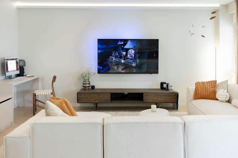 Inspirații: Sufragerie, Stil scandinav, Bonami în vizită