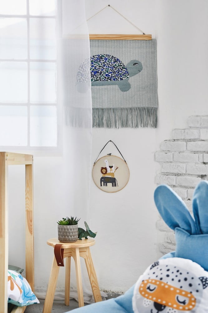 Inspirații: Camera copiilor, Copii