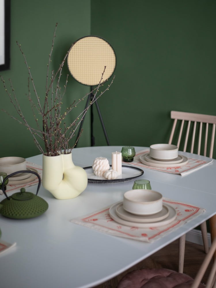 Inspirații: Zonă de dining