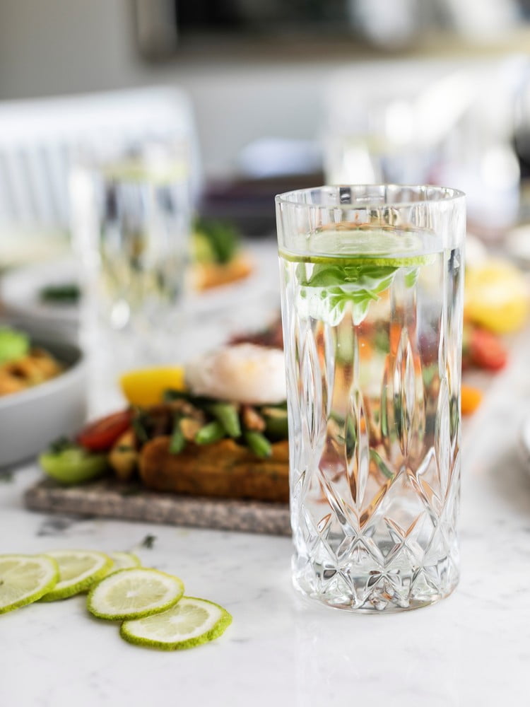 Inspirații: Bucătărie și zona de dining, Zonă de dining