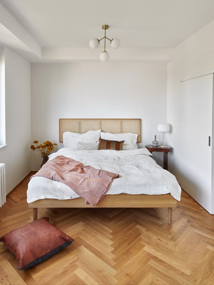 Inspirații: Dormitor